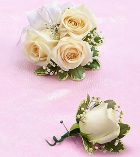 Corsages & Boutonnieres