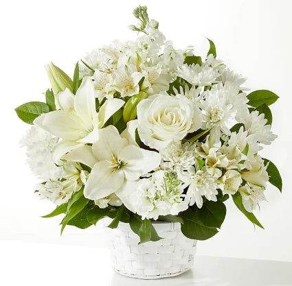 Basket Arrangements