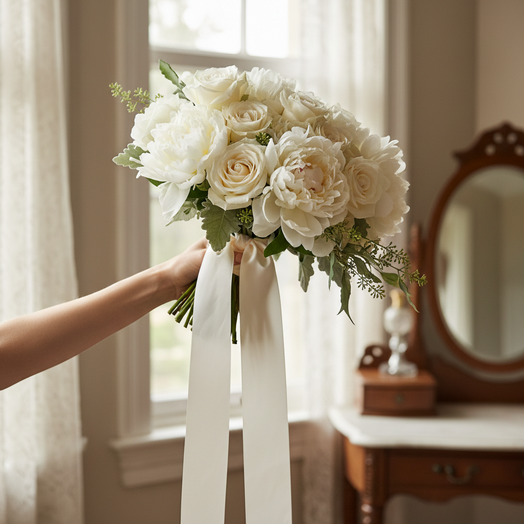 Bridal Bouquets