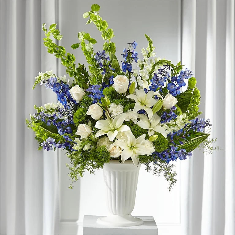Heartfelt Hope Arrangement