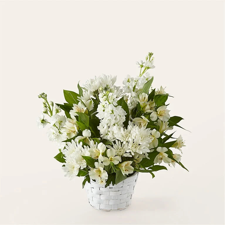 Eternal Affection Arrangement
