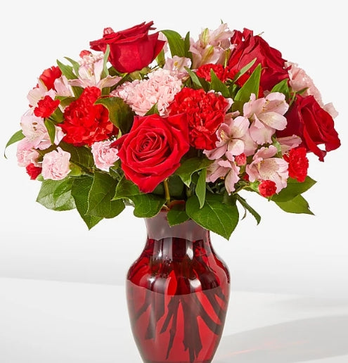 Candy Kisses Bouquet