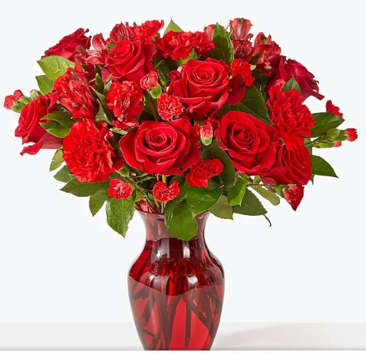 The Heartstrings Bouquet