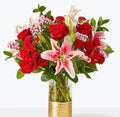 Hopeless Romantic Bouquet