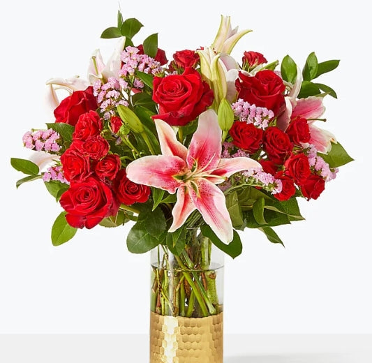 Hopeless Romantic Bouquet