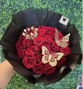24 rose Classic Love Bouquet