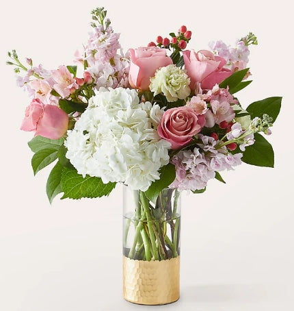 Little Luxuries Bouquet