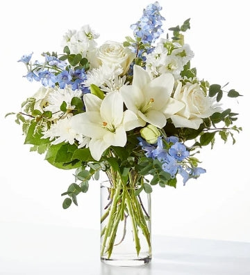 Peace of Mind Bouquet