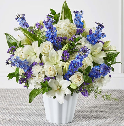 Take Comfort Floor Basket