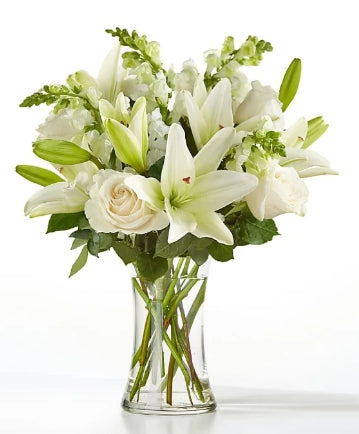 Eternal Friendship Bouquet